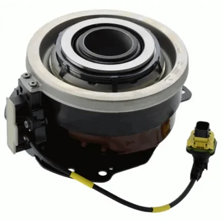 Atuador de Embreagem Sachs Mercedes Benz NEW Actros 2045 2548 2553 2648 2651 2653
