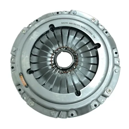Kit de Embreagem VW Delivery SACHS